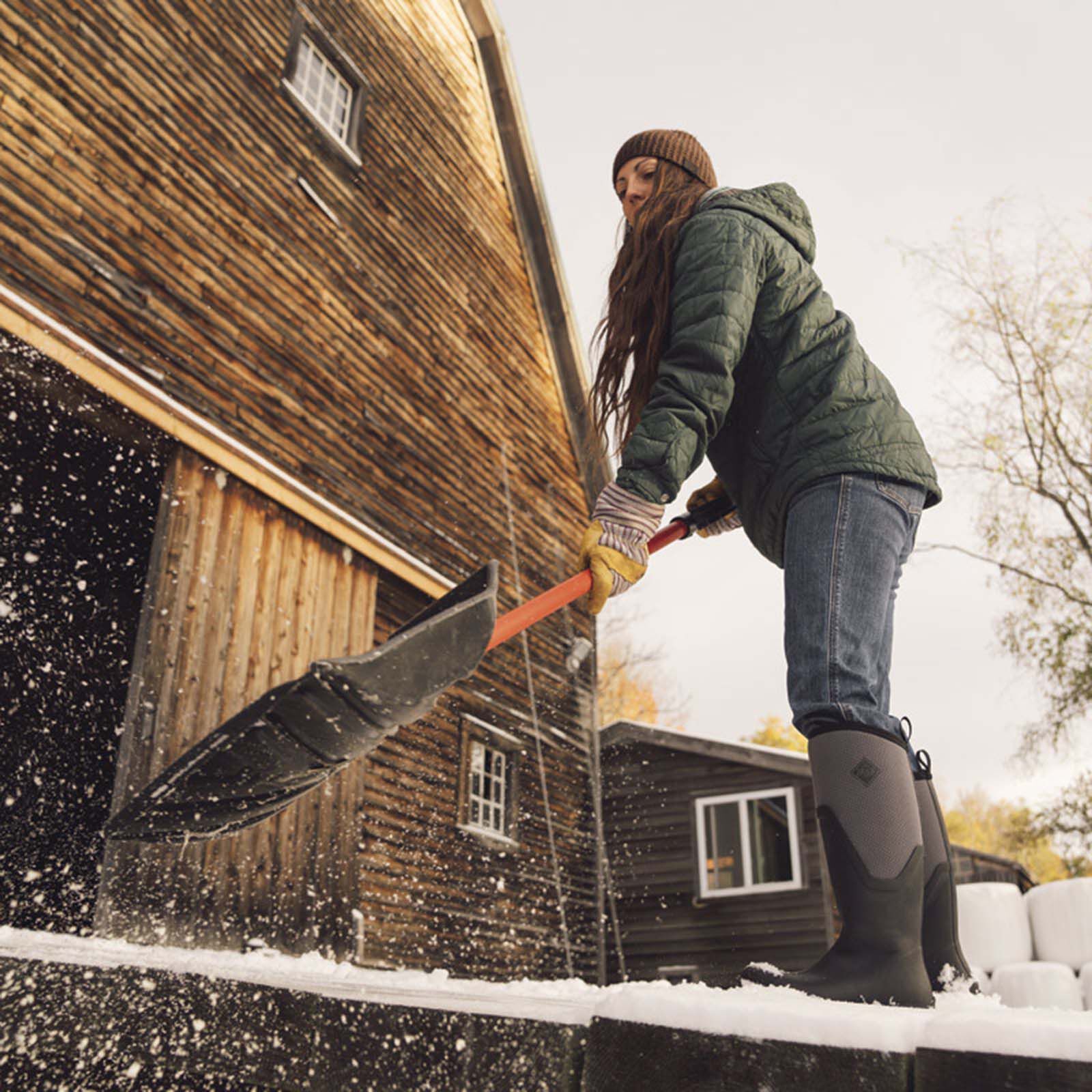 Women's arctic muck shop boots