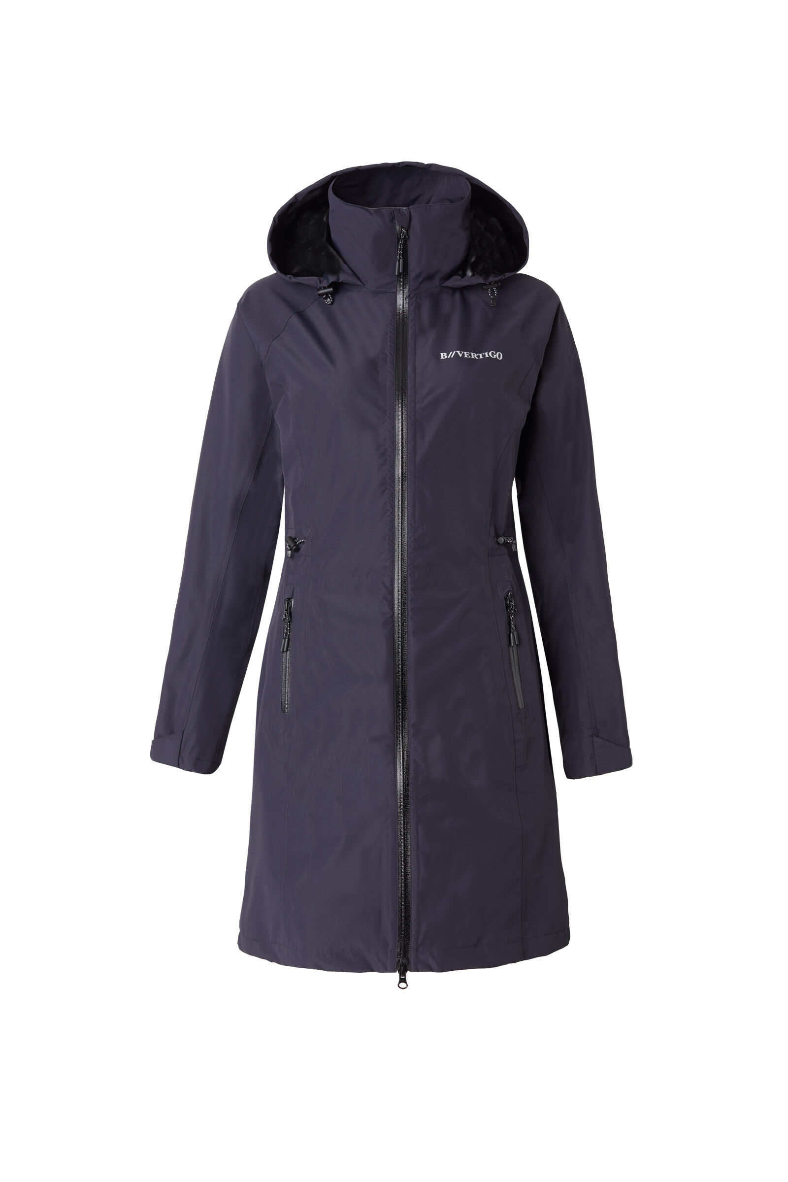 C en deals a regenjas dames