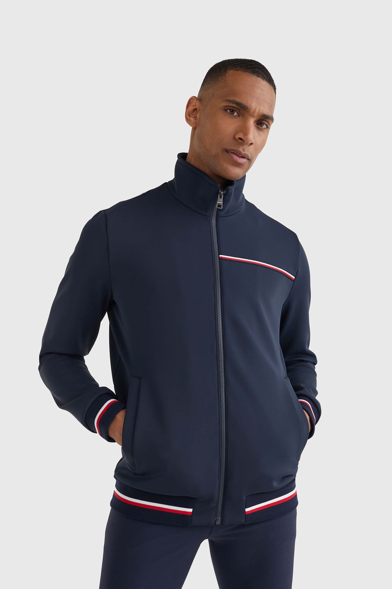 Tommy hilfiger heren hotsell jassen