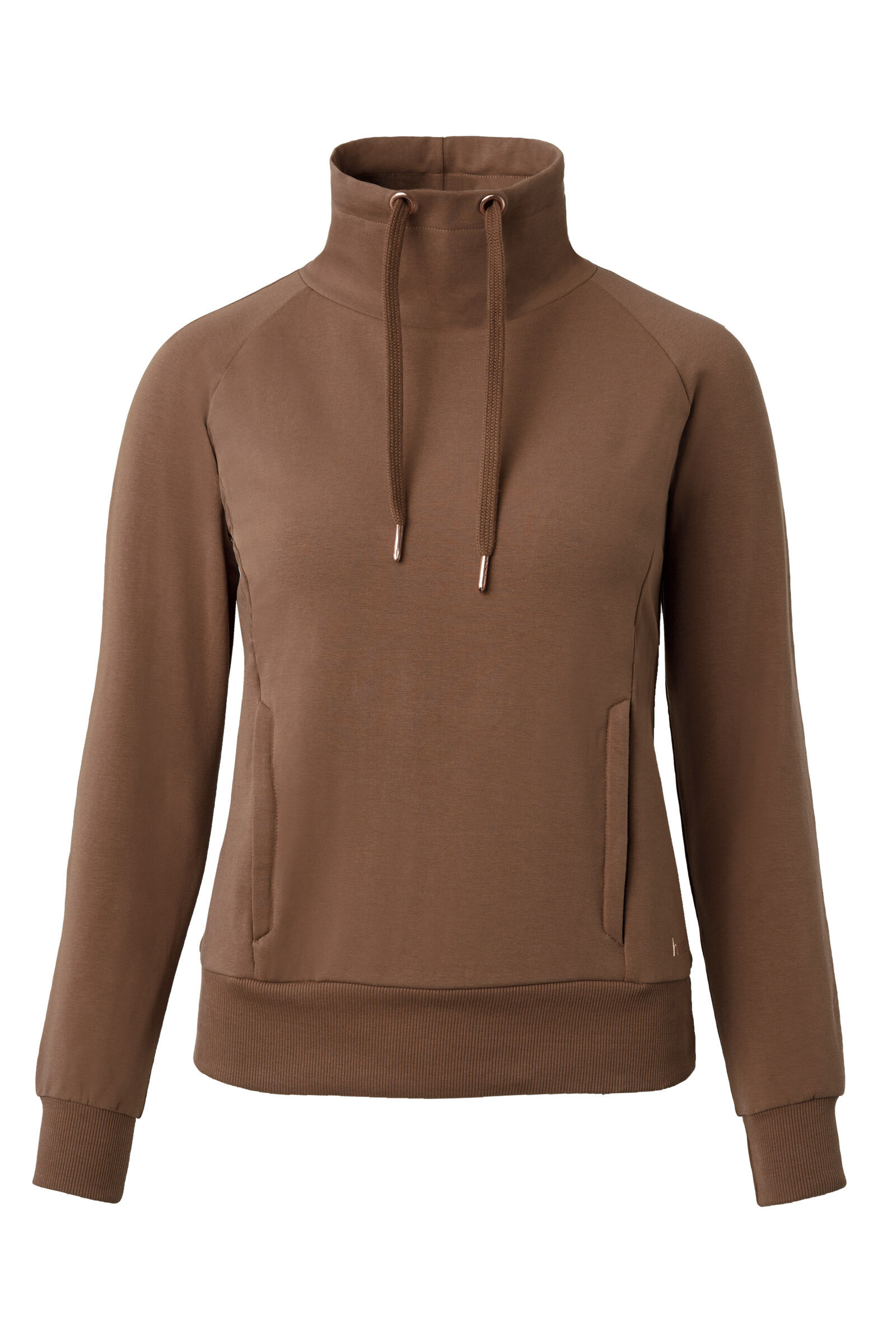 Katoenen pullover dames clearance