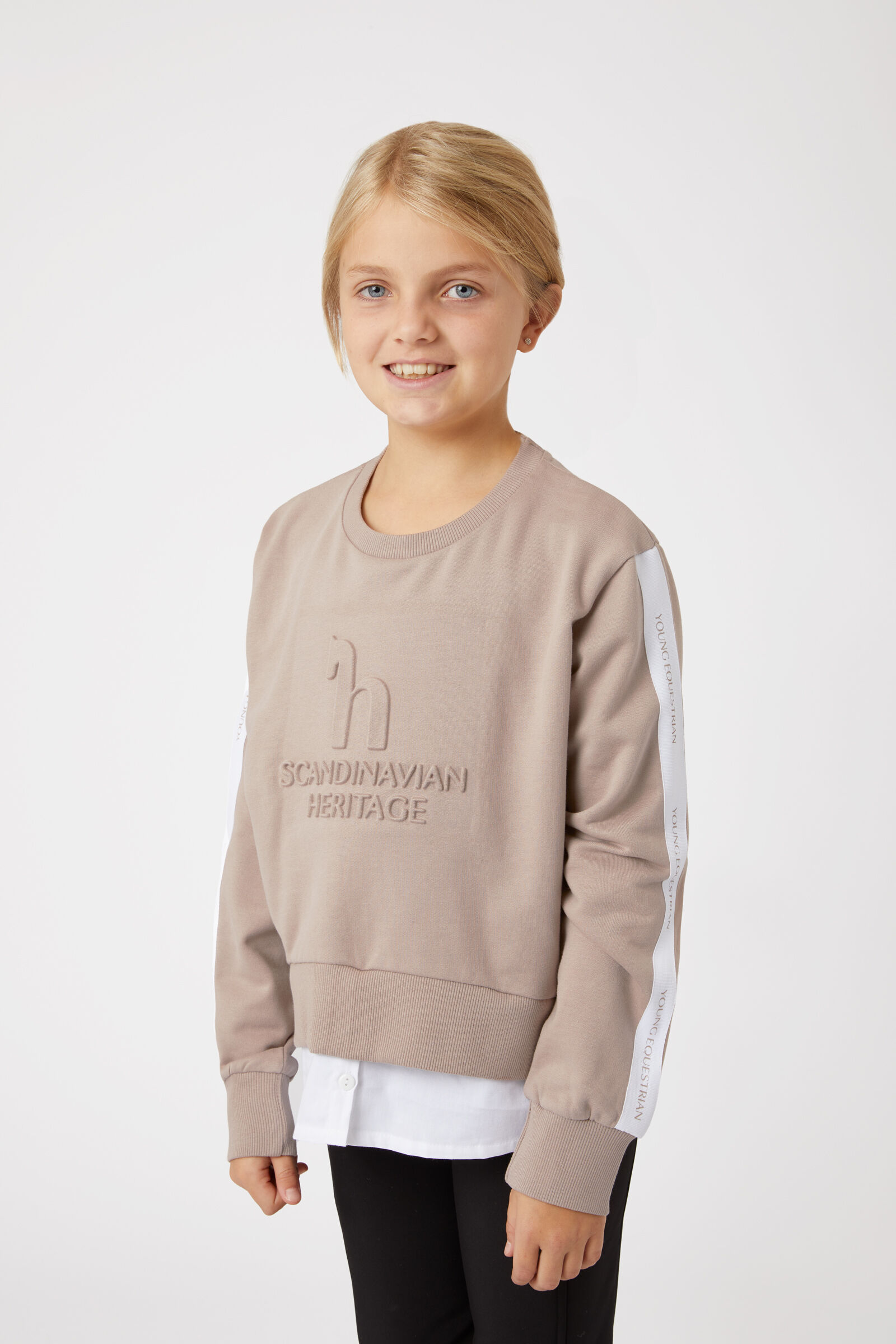 Sweater blouse discount