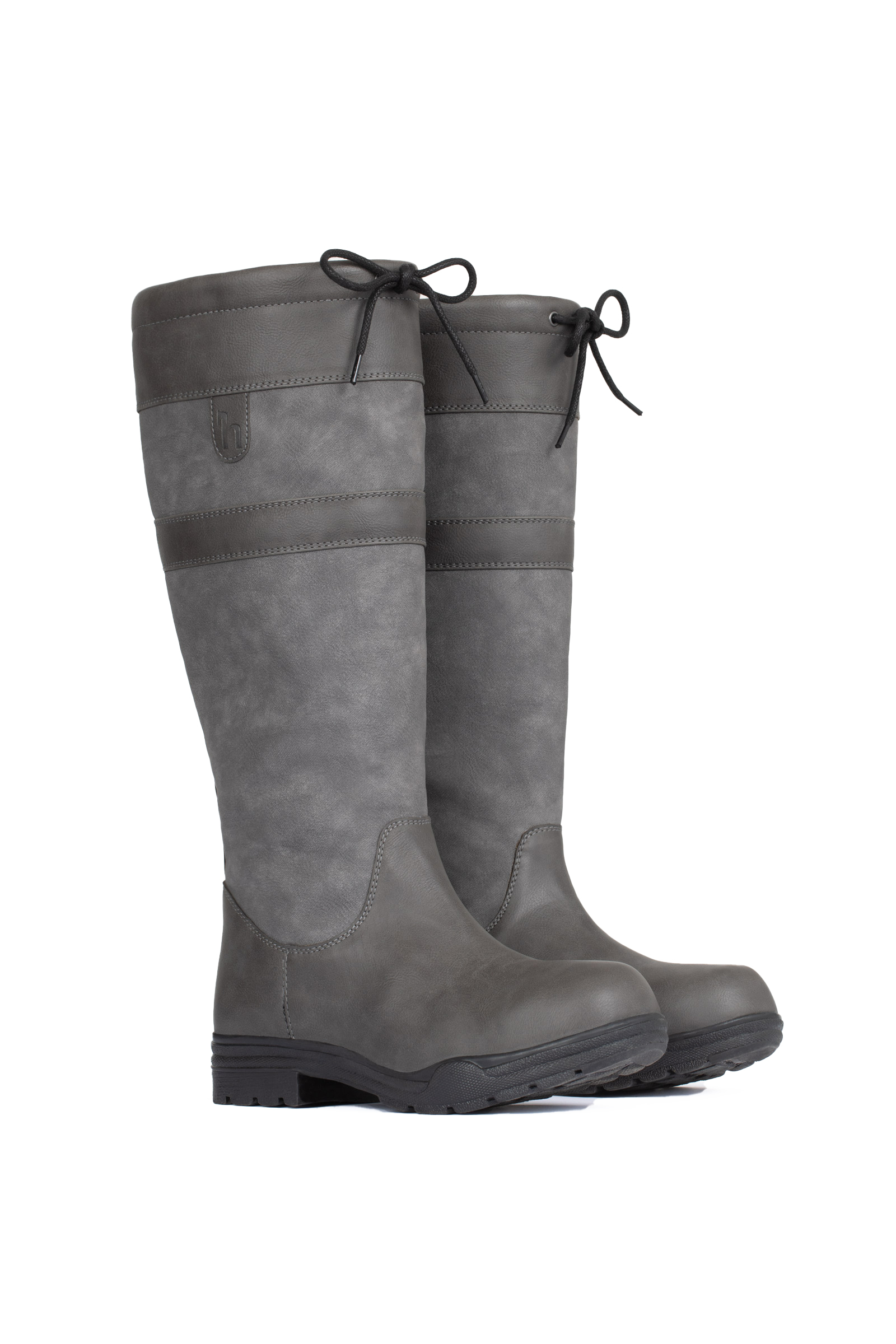 Ultieme brand reactie Koop je winterrijlaarzen & thermo stalschoenen nu | horze.nl