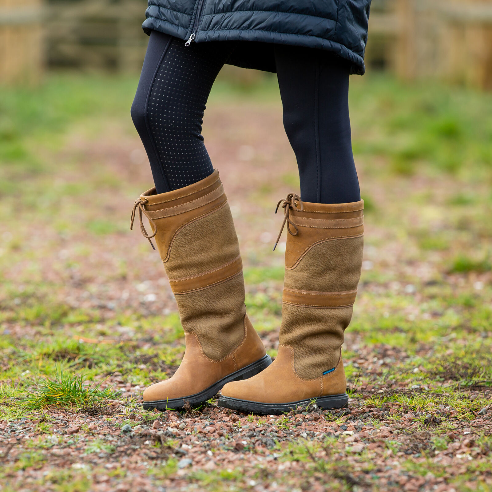 Laarzen discount boots dames