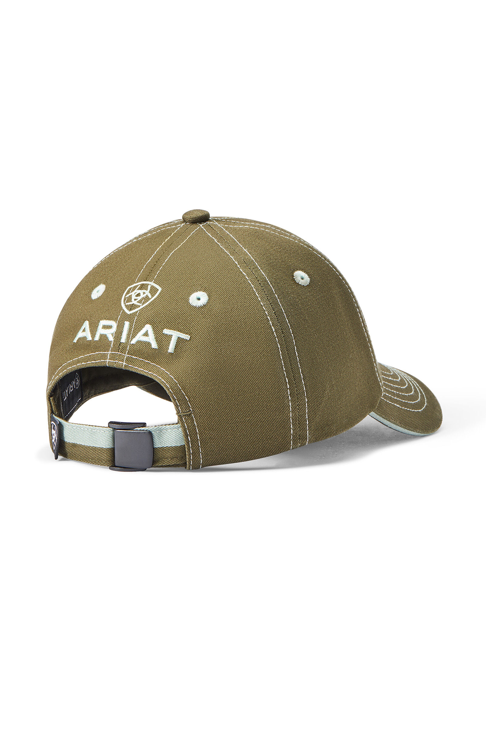 Ariat caps new arrivals