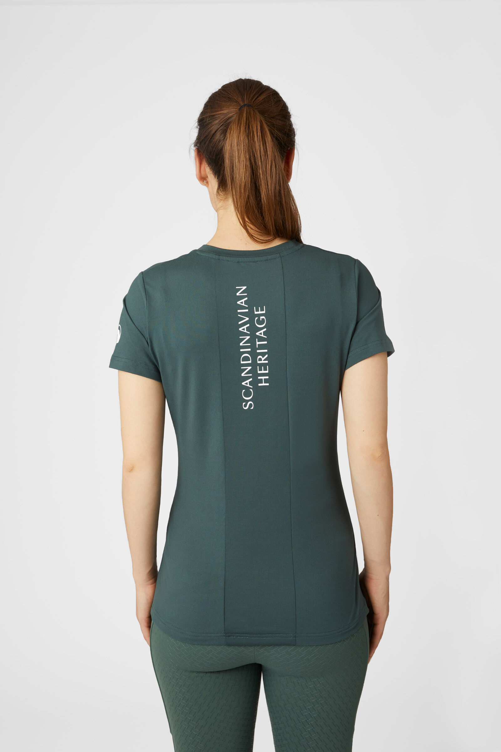T shirt zwangerschap sales