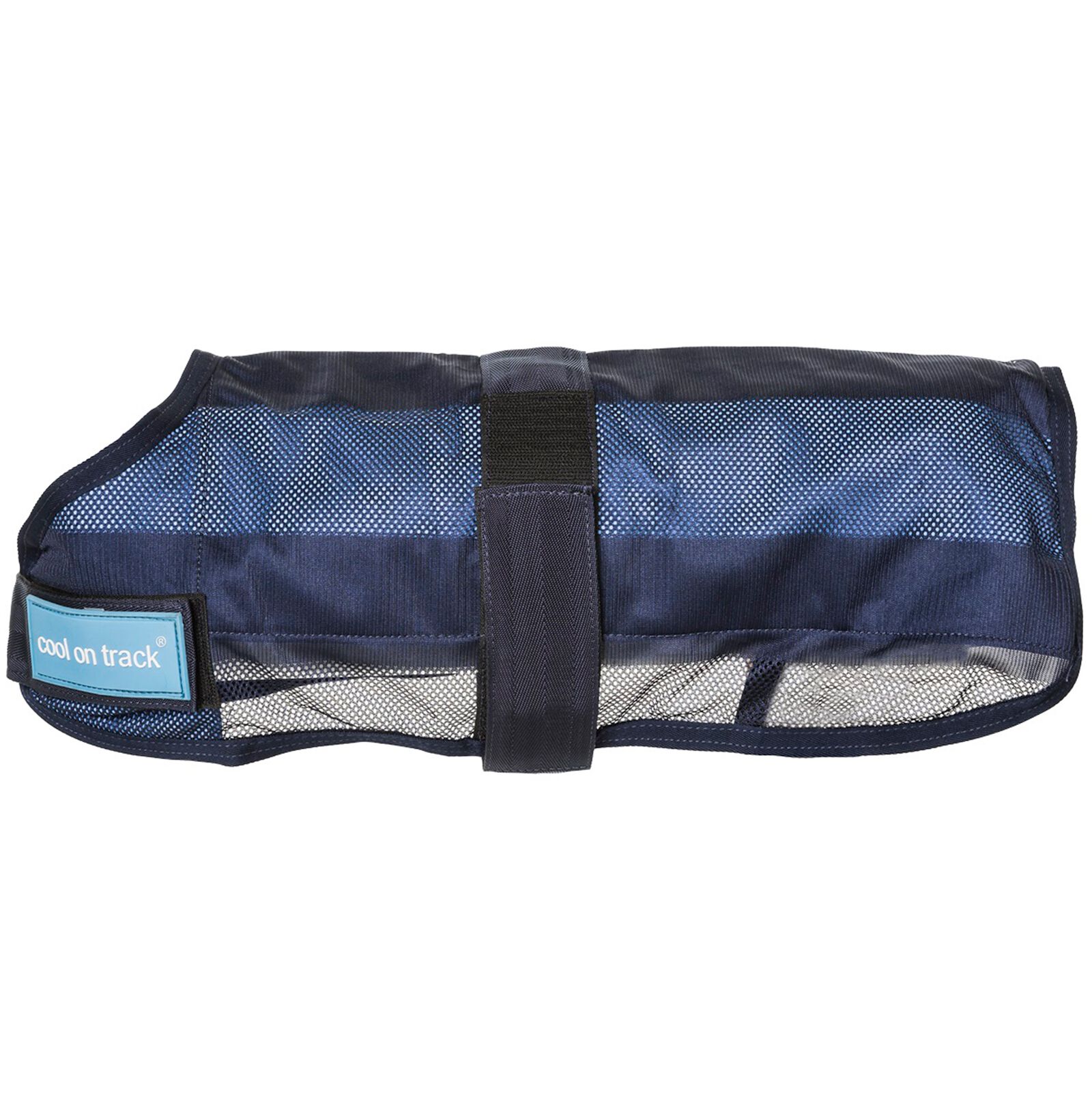 Back on track dog coat shop