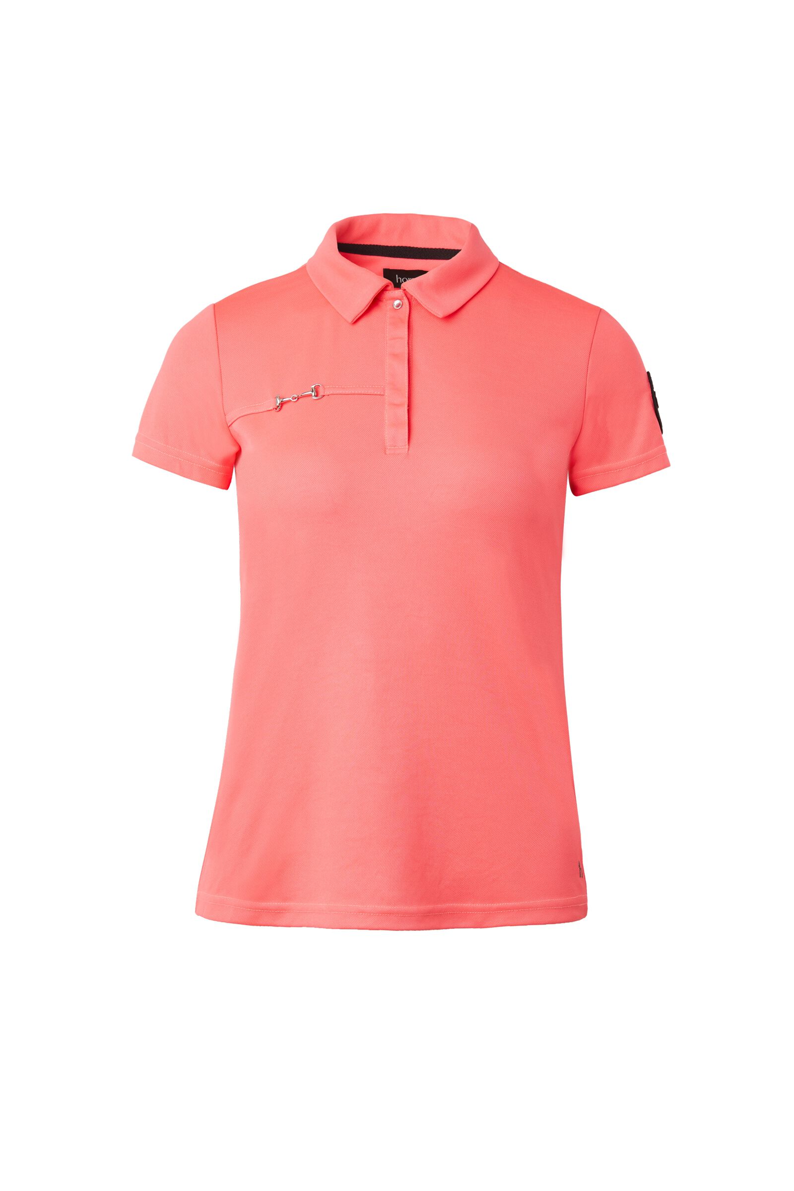Paardrij shirt dames deals