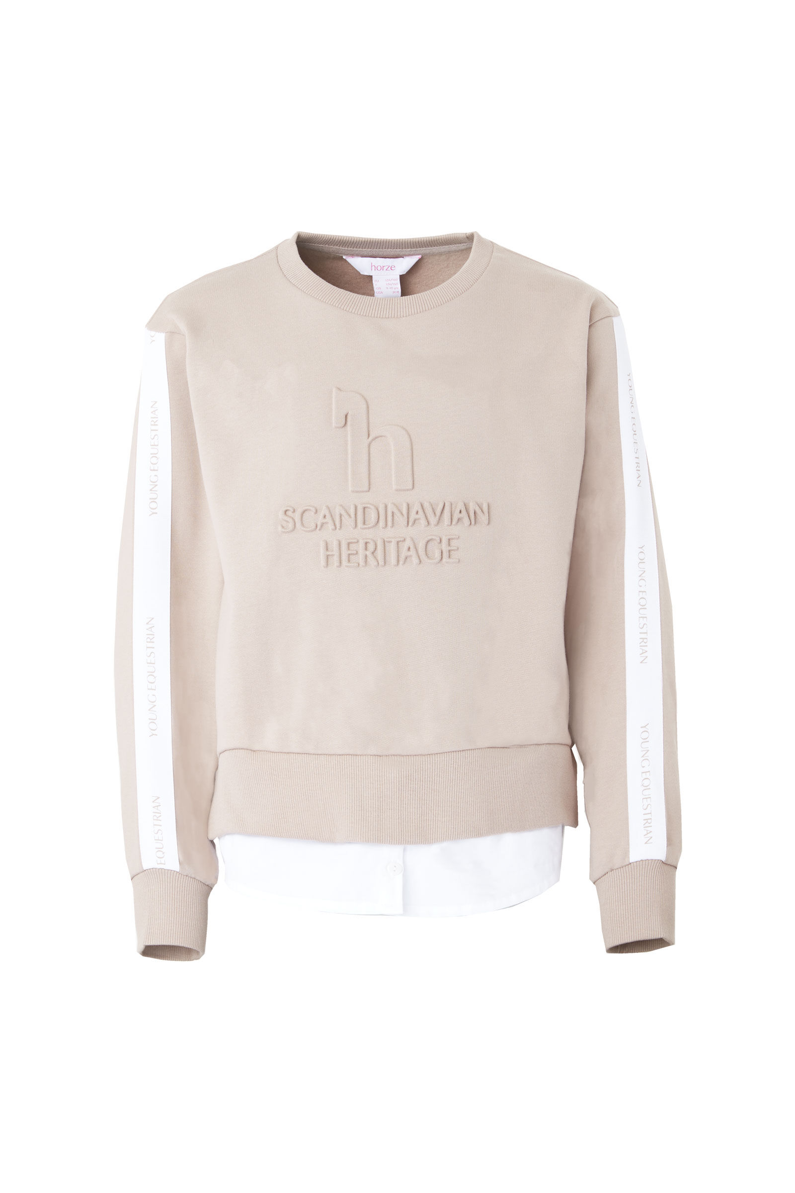 Sweater blouse sale