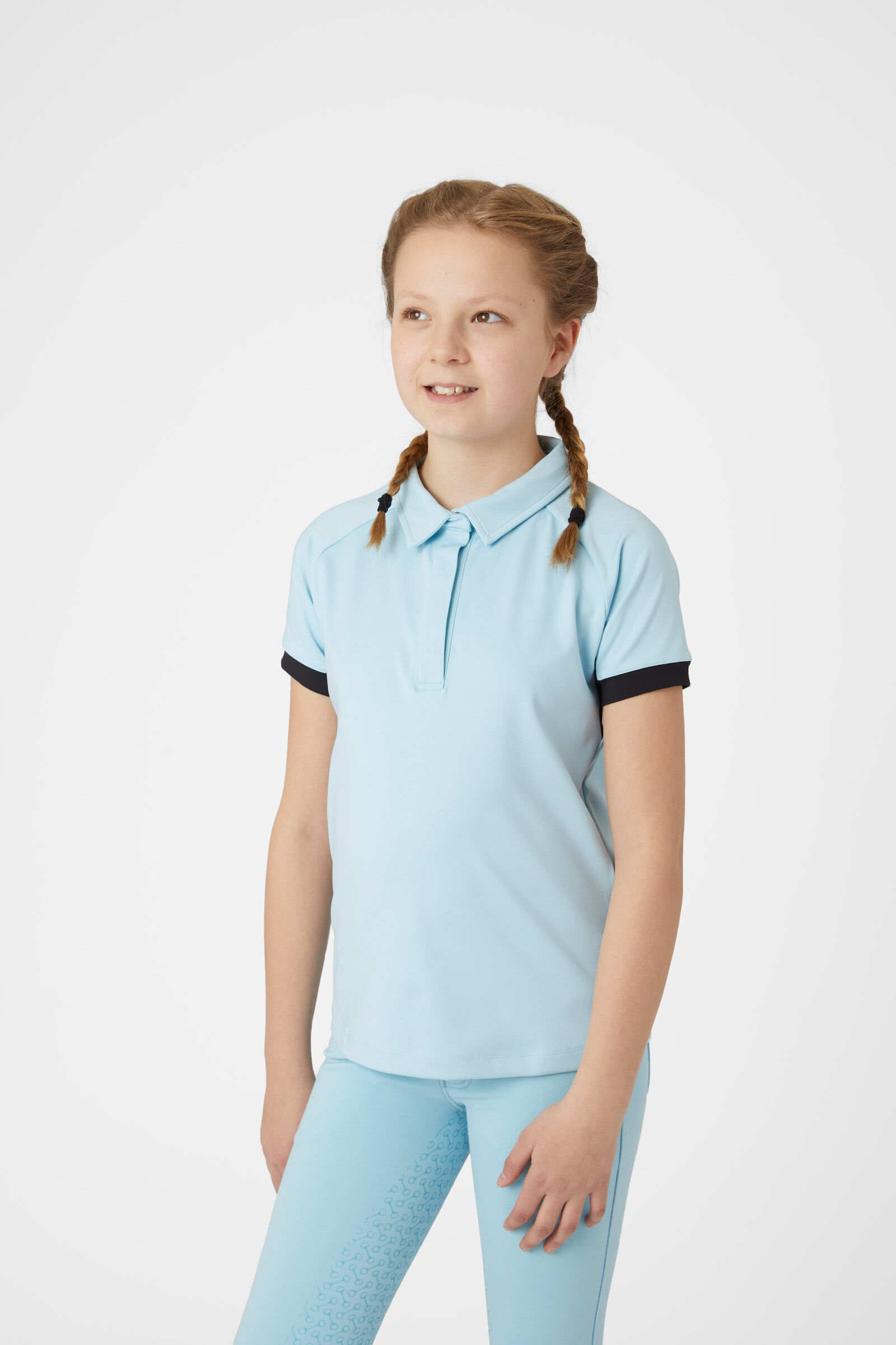 Paardrij shirt kind store