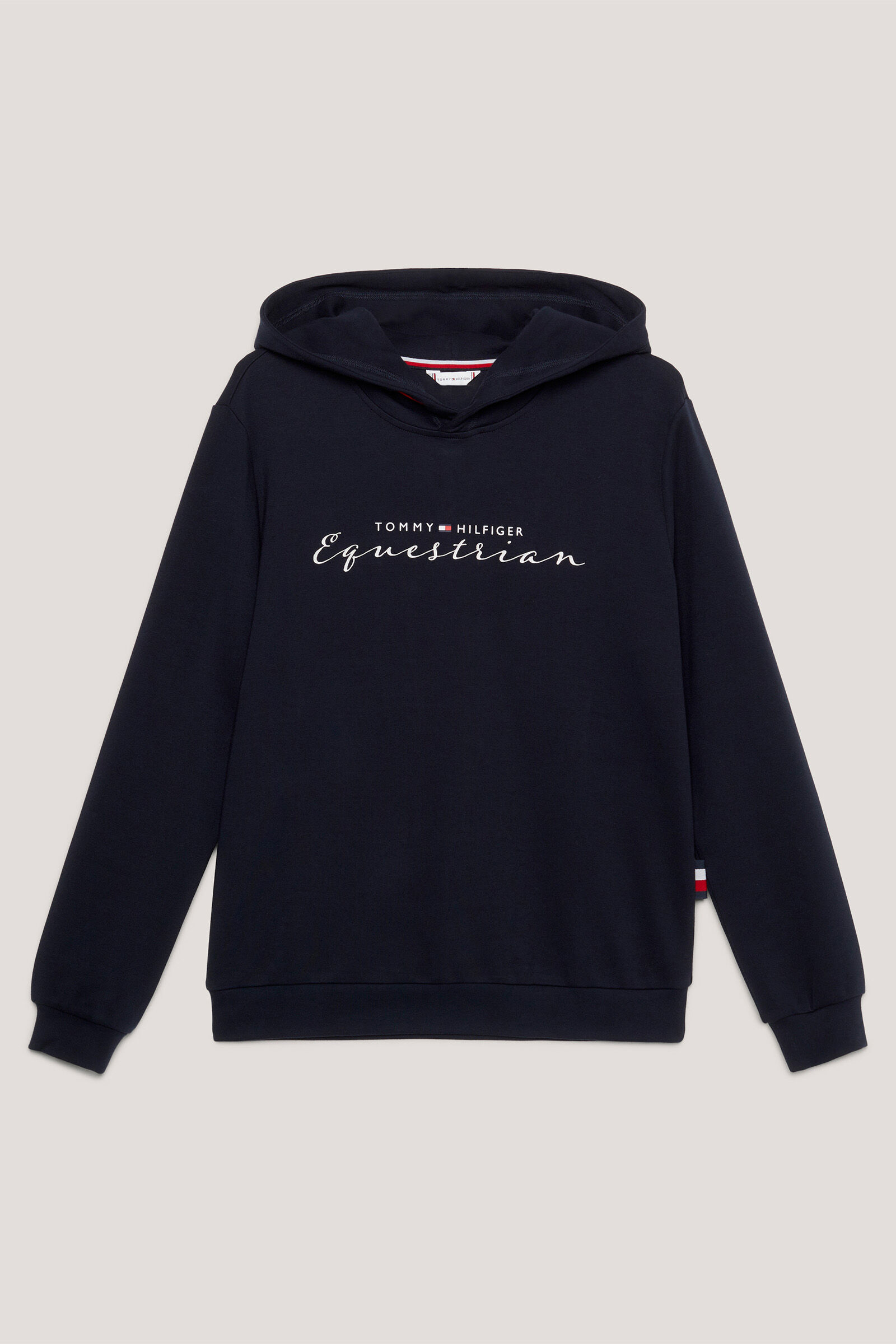 Tommy hilfiger hoodies dames hot sale