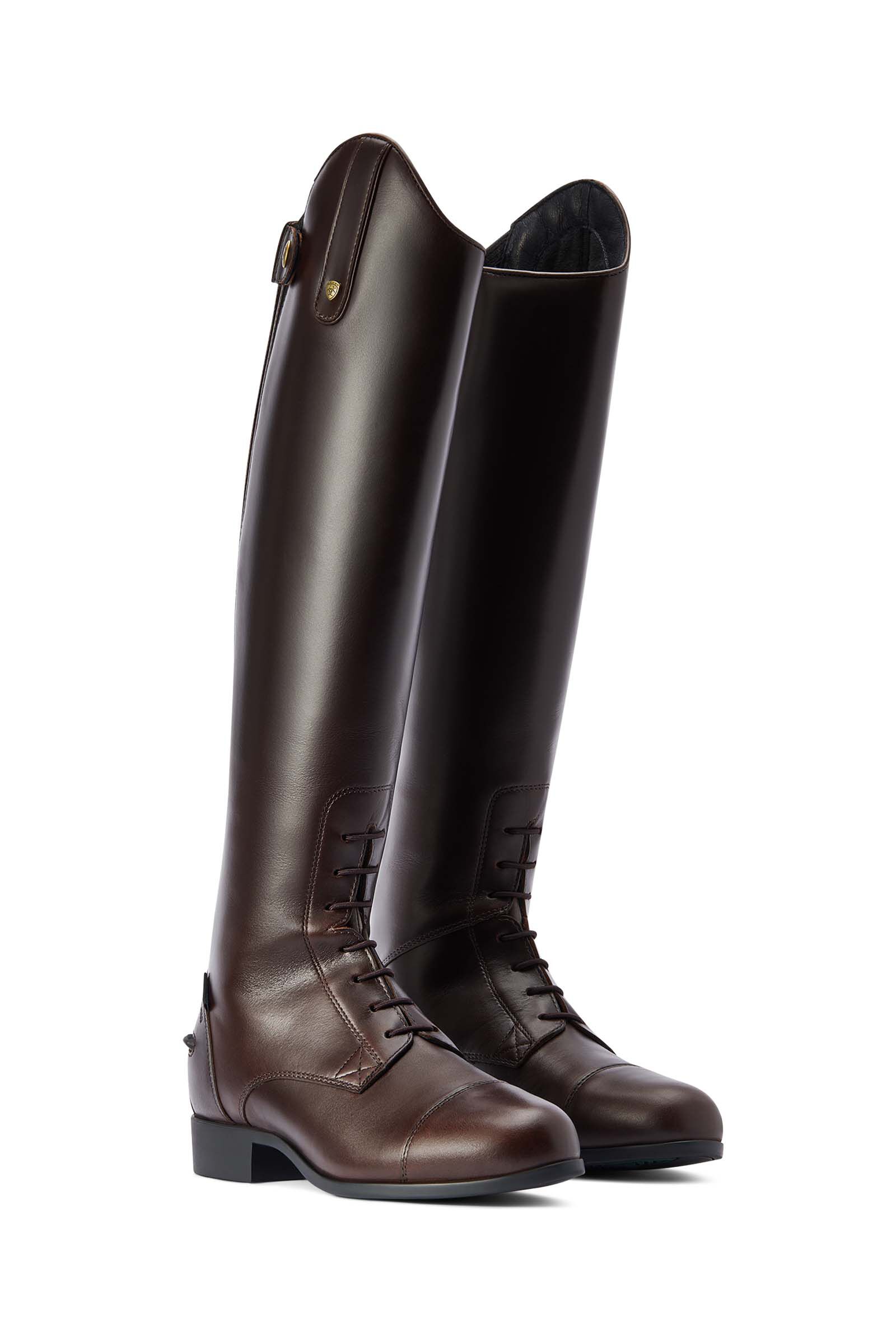 Ariat clearance rijlaarzen maattabel
