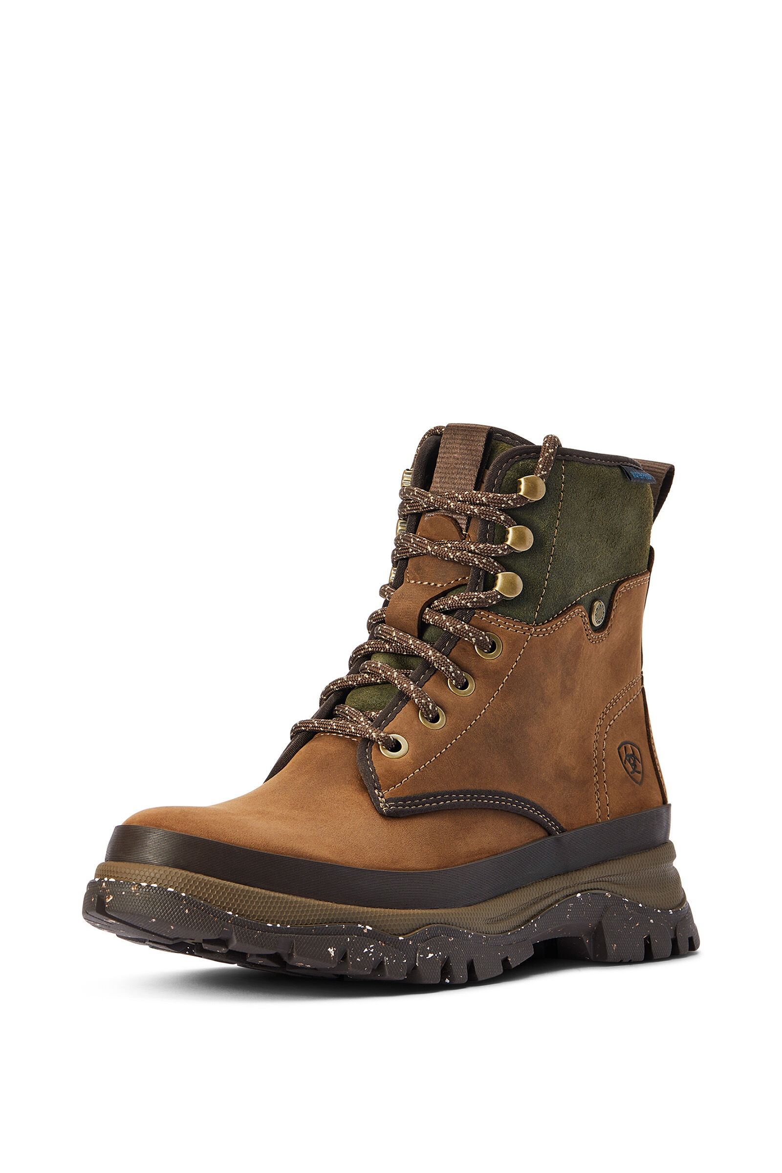 Ariat outdoor laarzen clearance