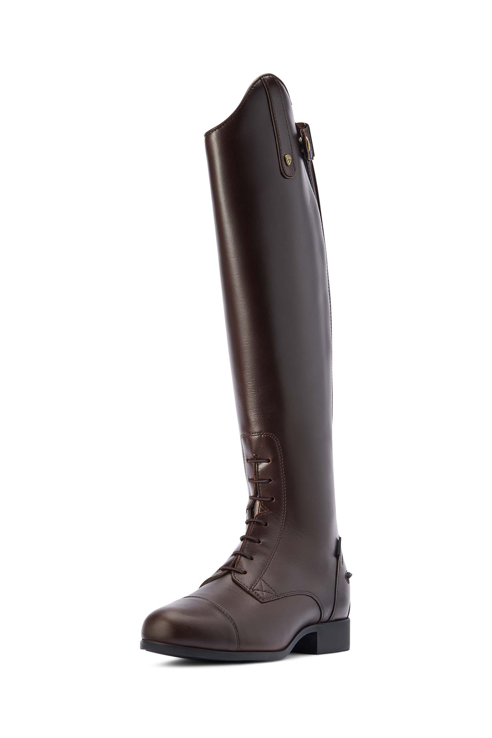 Ariat Heritage Contour II H2O Ge soleerde Rijlaarzen dames