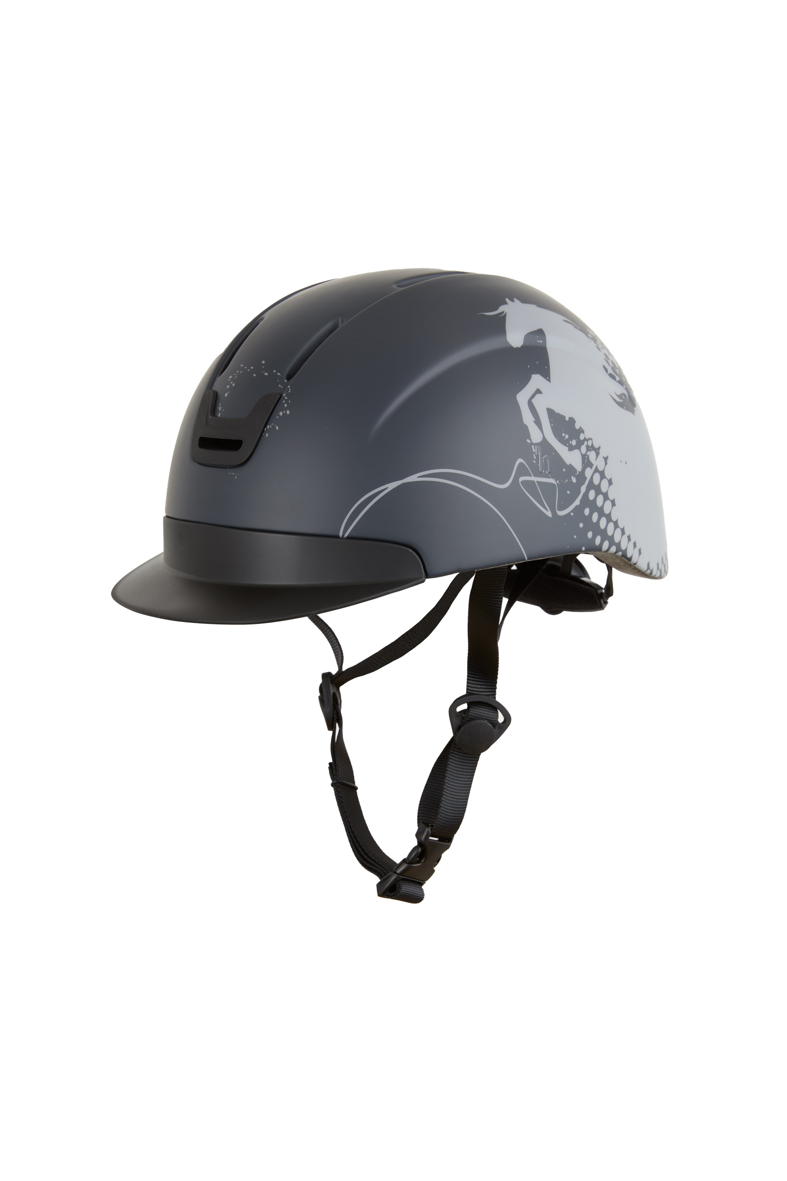 Pessimistisch Heel veel goeds rotatie Koop Horze Ashley Kids Cap | horze.nl