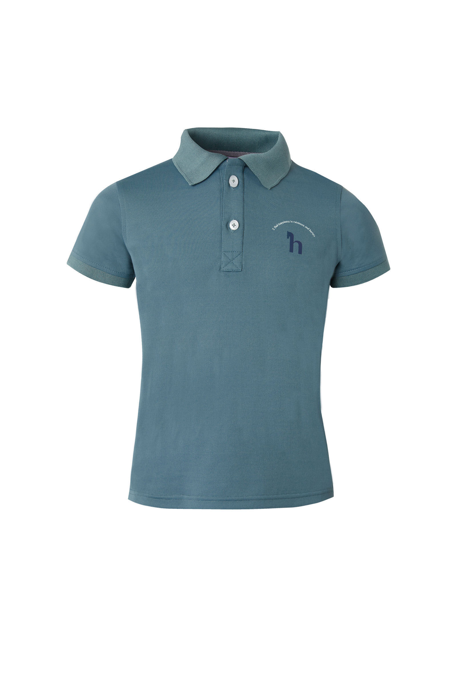 Paardrij shirt kind store