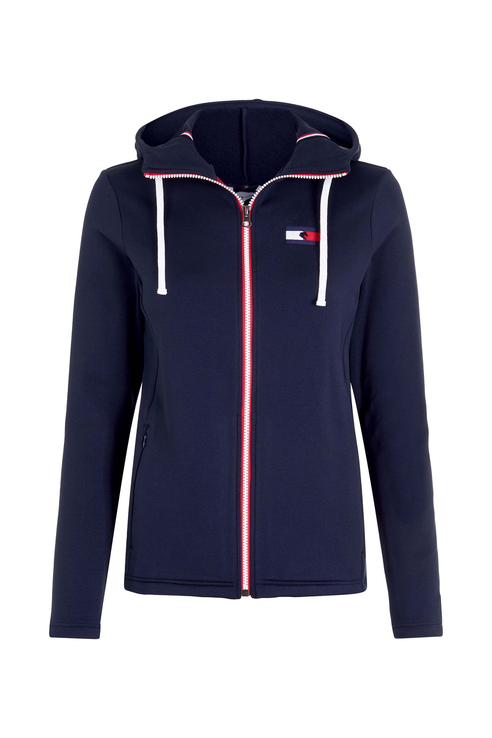 Tommy hilfiger zomerjas dames on sale