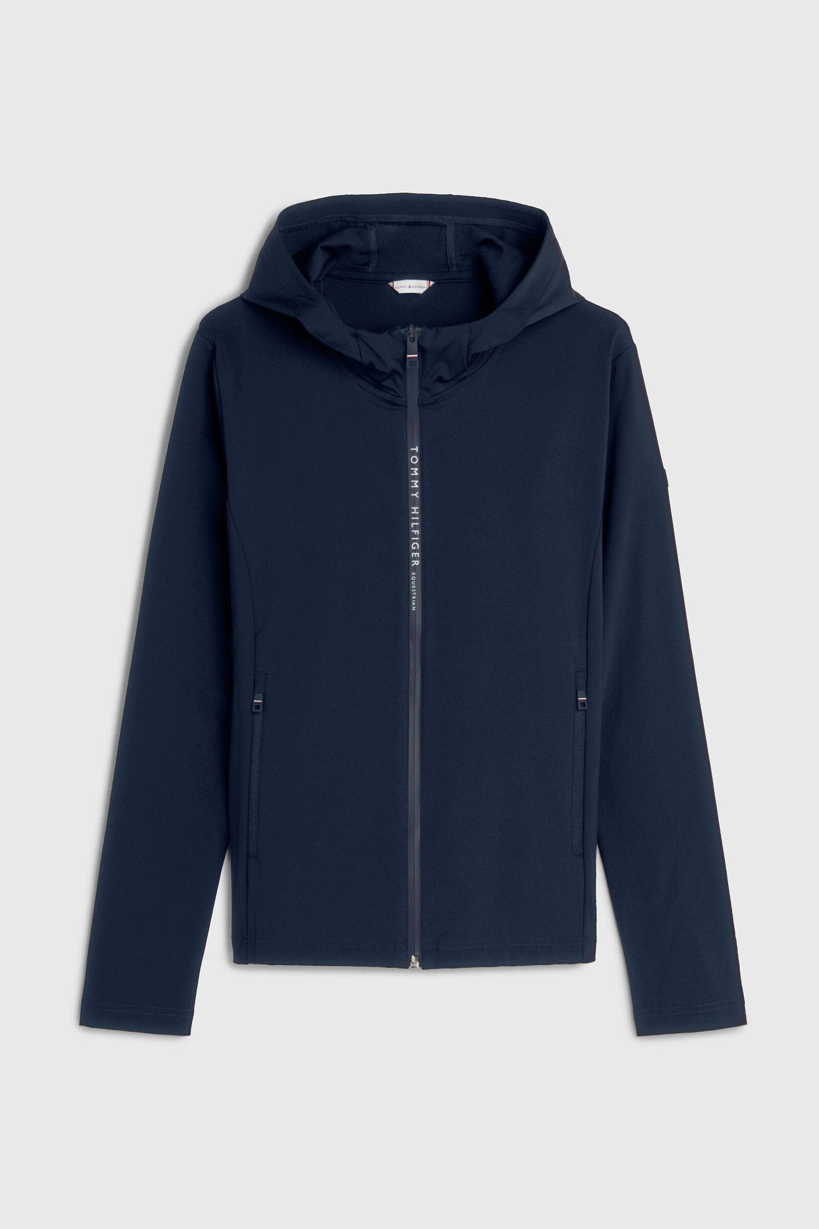 Koop Tommy Hilfiger Equestrian Performacne windjack voor dames horze