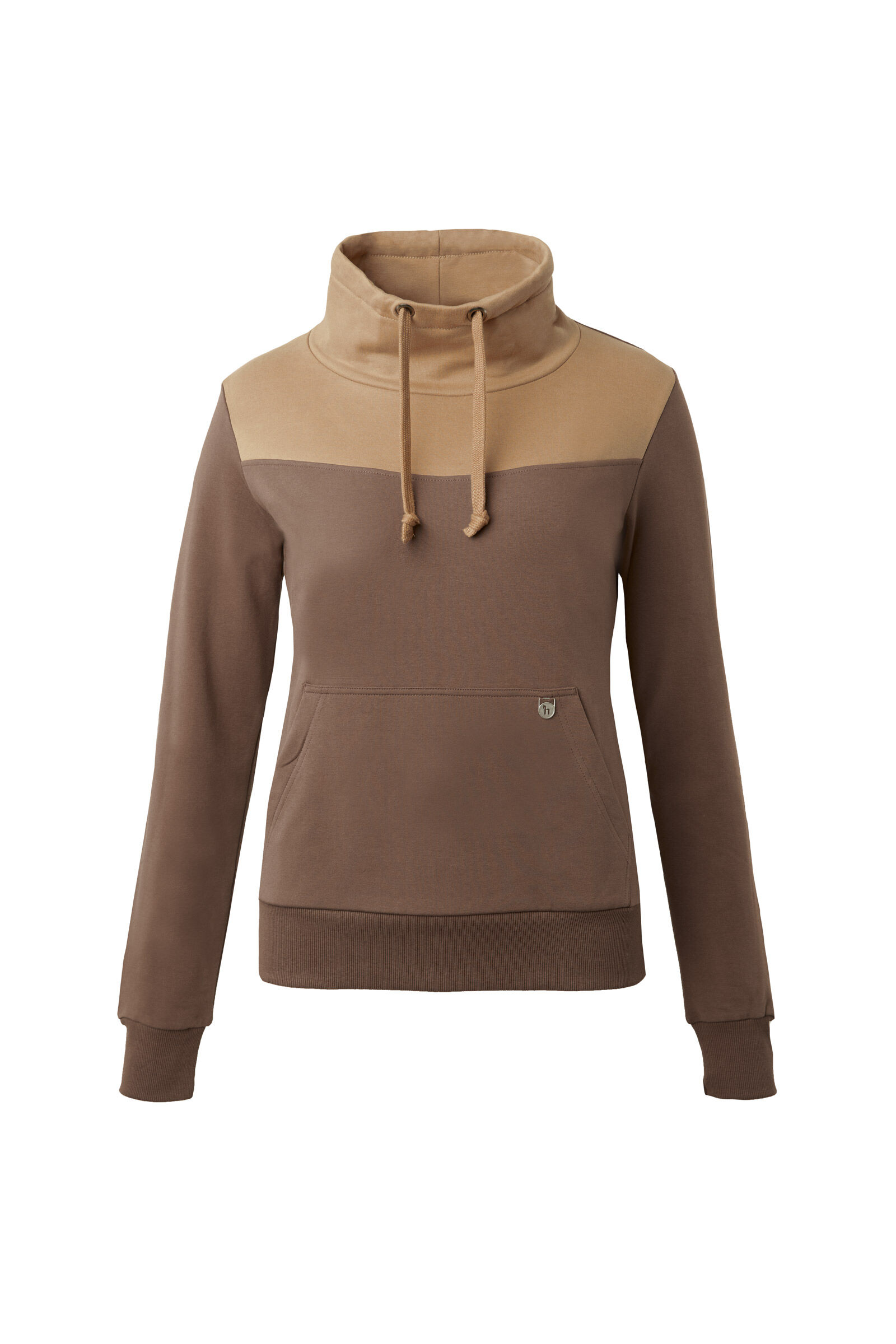 Sweater met hoge kraag hotsell dames