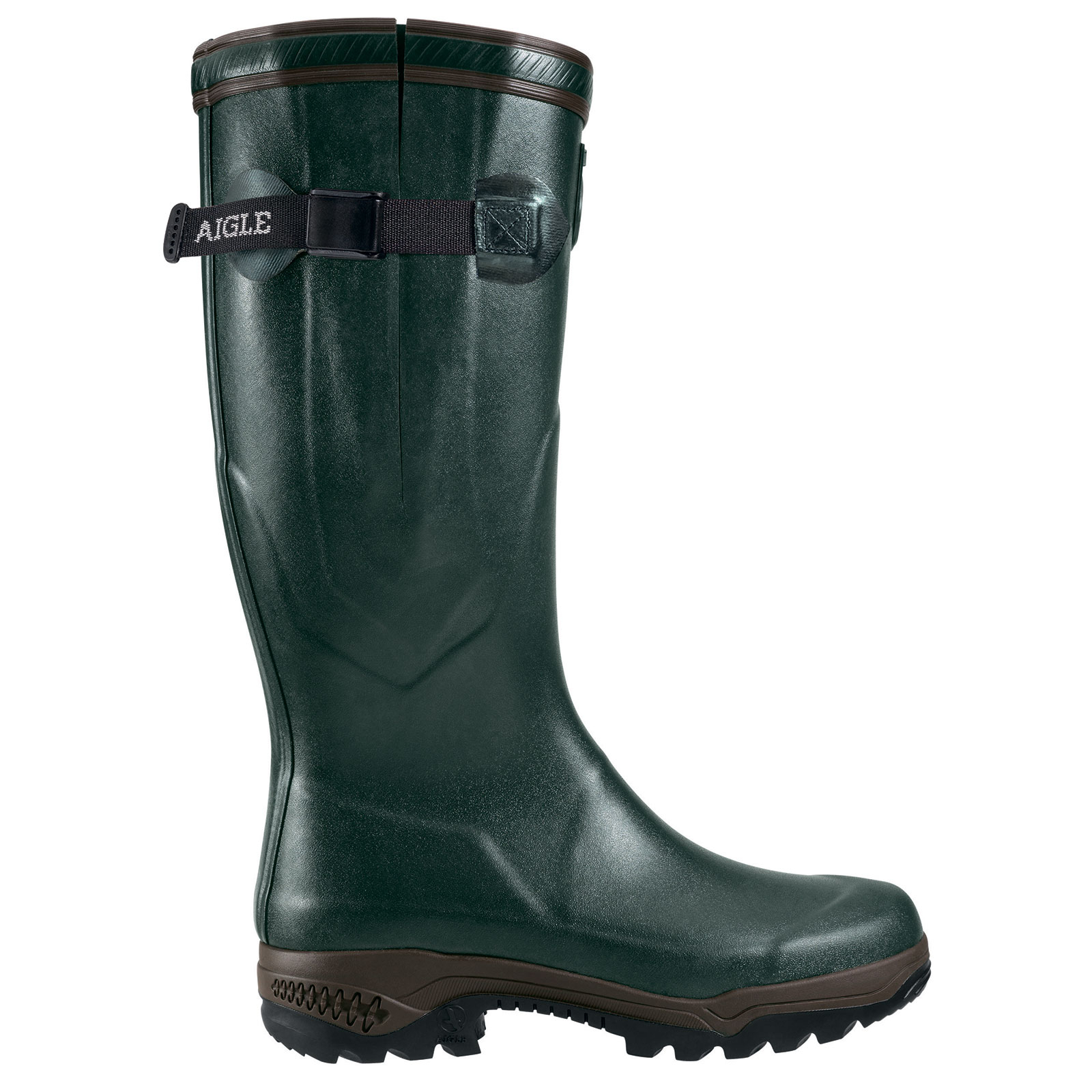 Aigle Parcours 2 Vario Rubberlaarzen |