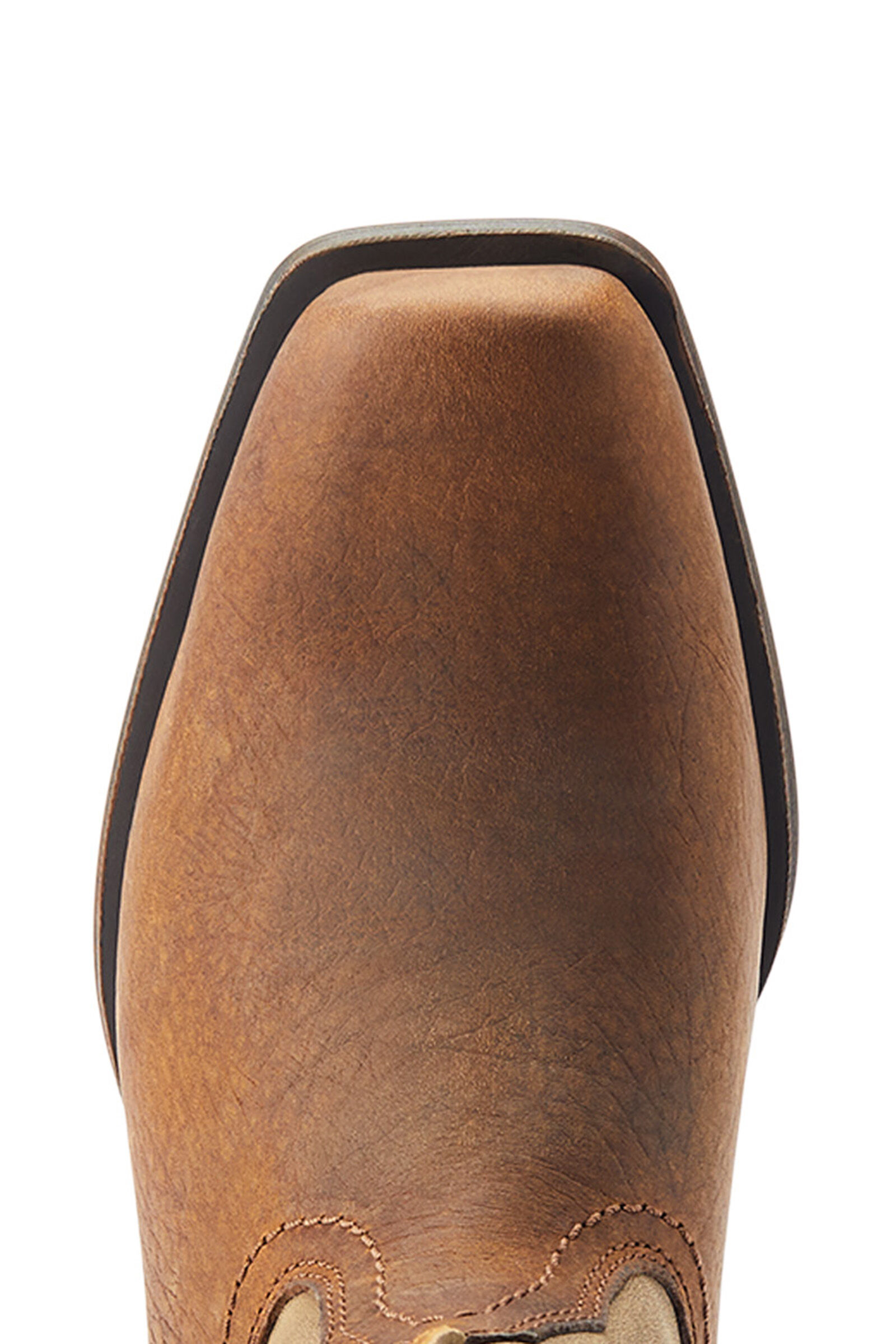 Rambler discount western boot