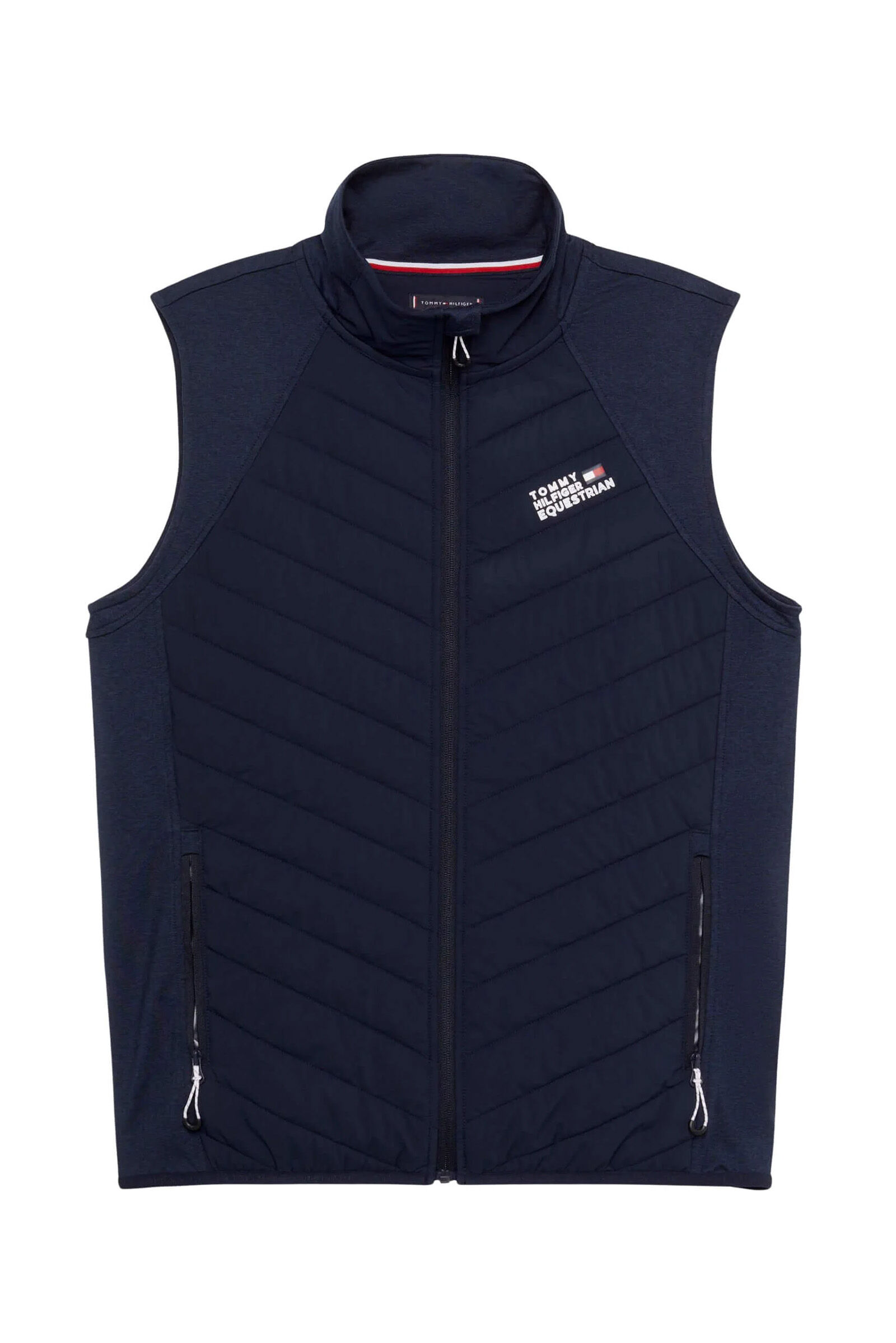 Hilfiger vest heren outlet