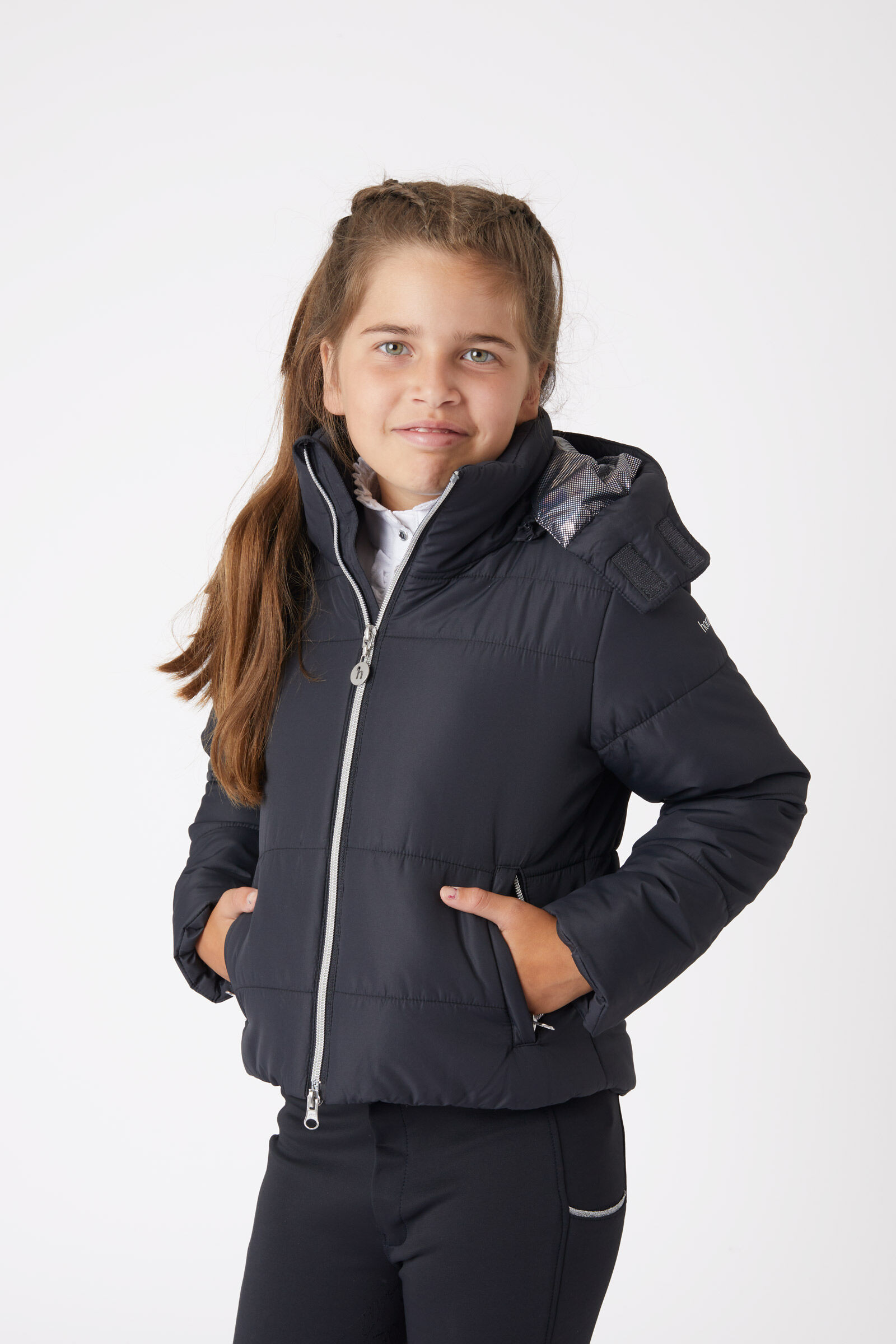 Winterjas kids shop